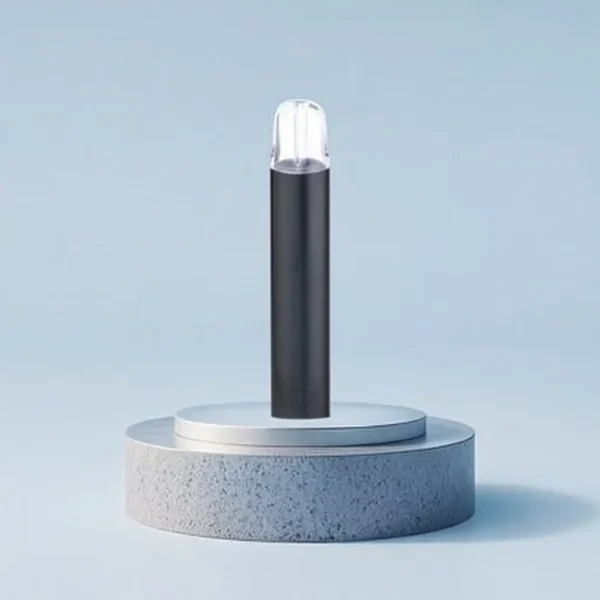 ILIA 哩亞 一代通用主機｜400mAh 強勁續航＋8W 功率調節，通用各類一代煙彈