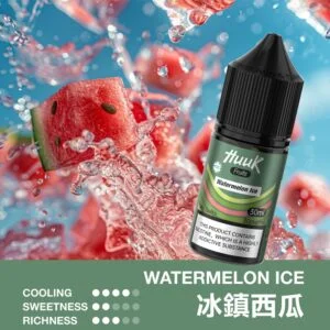 IMG_3980-300x300-1.webp MEHA 魅嗨 HUUK 煙油 30ml巨量裝|30mg 尼古丁鹽黃金配比,適用注油小煙主機