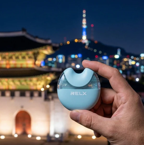 RELX-悅刻-Hoonose-鼻吸-圖片-8.webp RELX 悅刻 Hoonose 霧化式鼻吸棒 4000口|天然薄荷成分拋棄式鼻通
