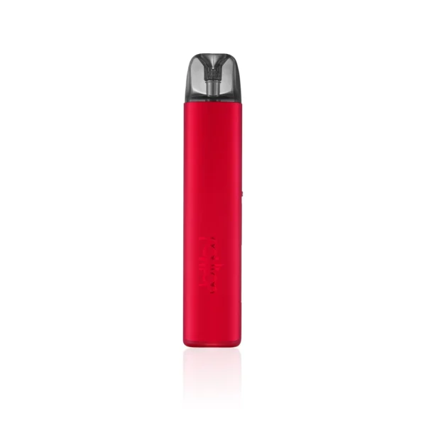 DotPod GO 注油主機｜16W-22W 智慧功率感應＋側邊微調式氣流結構，搭載 650mAh 高續航電芯，通用小煙煙油